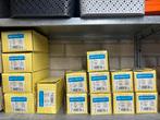 PGB-Fasteners Fretten in diverse maten, Ophalen of Verzenden, Nieuw, 50 tot 100 mm, Schroeven