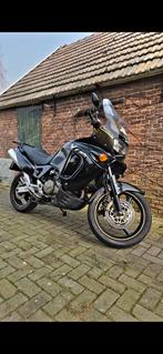 Honda Varadero SD01 in Topstaat., 2 cilinders, Motorrijbewijs A, Particulier, Toermotor