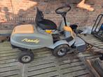 Stiga Ready zitmaaier - Gebruikt, werkt prima, Ophalen of Verzenden, Gebruikt, Stiga
