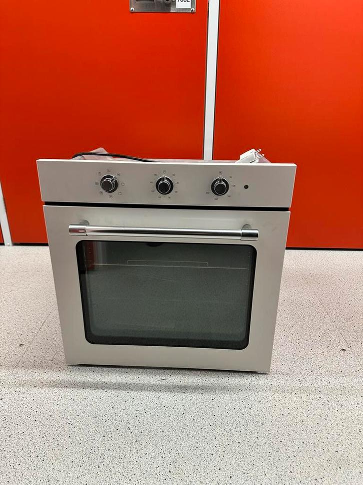 IKEA MATÄLSKARE inbouwoven, Witgoed en Apparatuur, Ovens, Nieuw, Inbouw, Oven, 45 tot 60 cm, 60 cm of meer, Ophalen of Verzenden