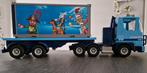 Playmobil container truck, Ophalen of Verzenden