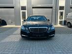 Mercedes-Benz E-Klasse E200 CDI BE Aut7 2012 Zwart, Auto's, Automaat, Zwart, 4 cilinders, Zwart