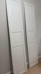 2x IKEA TYSSEDAL deuren, Huis en Inrichting, Ophalen of Verzenden, Zo goed als nieuw