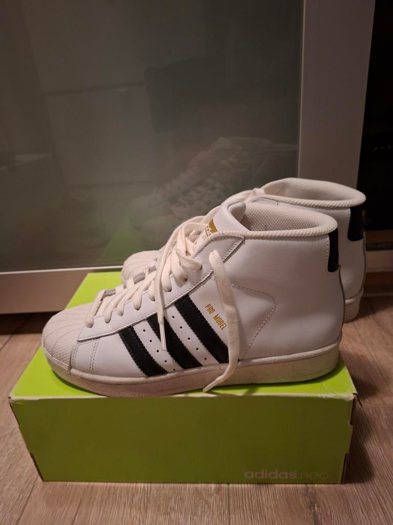 Adidas sneakers maat 40, Kleding | Dames, Schoenen, Adidas, Wit, Ophalen of Verzenden, Sneakers of Gympen