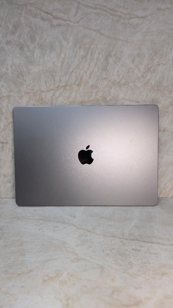 Apple MacBook Air 2024 15 inch 8GB/256GB/M3, 256 GB, Qwerty, ., 8 GB