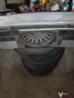 bmw e46 station bumper achter, Auto-onderdelen, Ophalen, Gebruikt, -, -