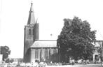 AK Schijndel - St. Servatius Kerk, Verzenden, 1960 tot 1980, Ongelopen, Noord-Brabant