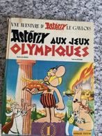 asterix & obelix, Eén stripboek, Ophalen of Verzenden, Gelezen, Goscinny & Uderzo