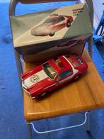 Blikken Chevrolet Camaro in doos, Verzenden