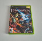 Legacy Of Kain Defiance Xbox Original Game Compleet, Spelcomputers en Games, Avontuur en Actie, Gebruikt, 1 speler, Ophalen of Verzenden