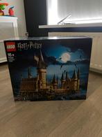 LEGO Harry Potter Zweinstein Kasteel 71043 - Nieuw in doos, Ophalen, Lego, Nieuw, Complete set
