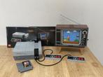 LEGO 71374 Nintendo Entertainment System + 2e controller, Ophalen of Verzenden, Zo goed als nieuw, Complete set, Lego