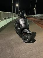 Vespa lx 4t v2 2007, Fietsen en Brommers, Scooters | Vespa, Ophalen, Zo goed als nieuw, Benzine, Vespa LX
