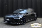 Audi RS6 TFSI quattro Dynamic Plus CARBON CERAMIC NIGHTVISI, Gebruikt, 600 pk, Leder, Vierwielaandrijving