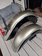 Nette spatborden xv1600 Wildstar, Motoren, Onderdelen | Yamaha, Ophalen of Verzenden