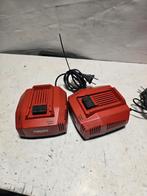 Hilti oplader lader voor 22v / 36v, Ophalen of Verzenden, Hilti, N.v.t, N.v.t