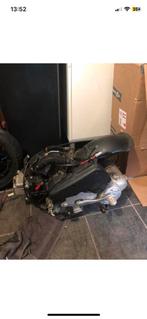 Zip 4t blok, Ophalen of Verzenden