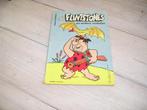 De Flintstones nr. 10 1965, Eén stripboek, Ophalen of Verzenden, Gelezen, Hanna-Barbera