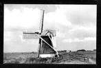 Poldermolen Molen van Bouma te Oosterlittens. Verdwenen., Verzenden, 1960 tot 1980, Ongelopen, Friesland