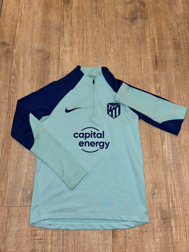 Atlético Madrid 2023/2024, Maat XS of kleiner, Ophalen of Verzenden, Nieuw, Shirt