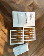 Mesoestetic Glycolic + E + F Ampullen - 10 x 2ml, Ophalen of Verzenden, Nieuw, Gehele gezicht, Verzorging