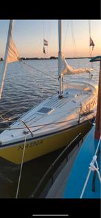 Zeilboot opknapper, Watersport en Boten, Ophalen, Gebruikt, Zeilboot