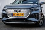 Audi Q4 e-tron SOH 95% 40 Launch edition Advanced Plus 77 kW, Automaat, Gebruikt, Met garantie (alle), Blauw