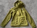 The North Face dames zomerjas S, Ophalen of Verzenden, Zo goed als nieuw, Groen