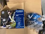 Delta schuurmachine Hyundai nieuw, Ophalen, Solargroothandel, Nieuw, Vlakschuurmachine