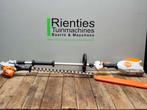 STIHL HLA 66 Accu Stokheggenschaar - nieuwe messen, Info@stihl.nl, Gebruikt, STIHL, Accu
