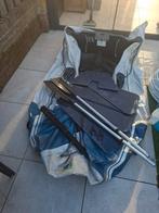 Zodiac rubberboot met suzuki motor, Ophalen, Gebruikt