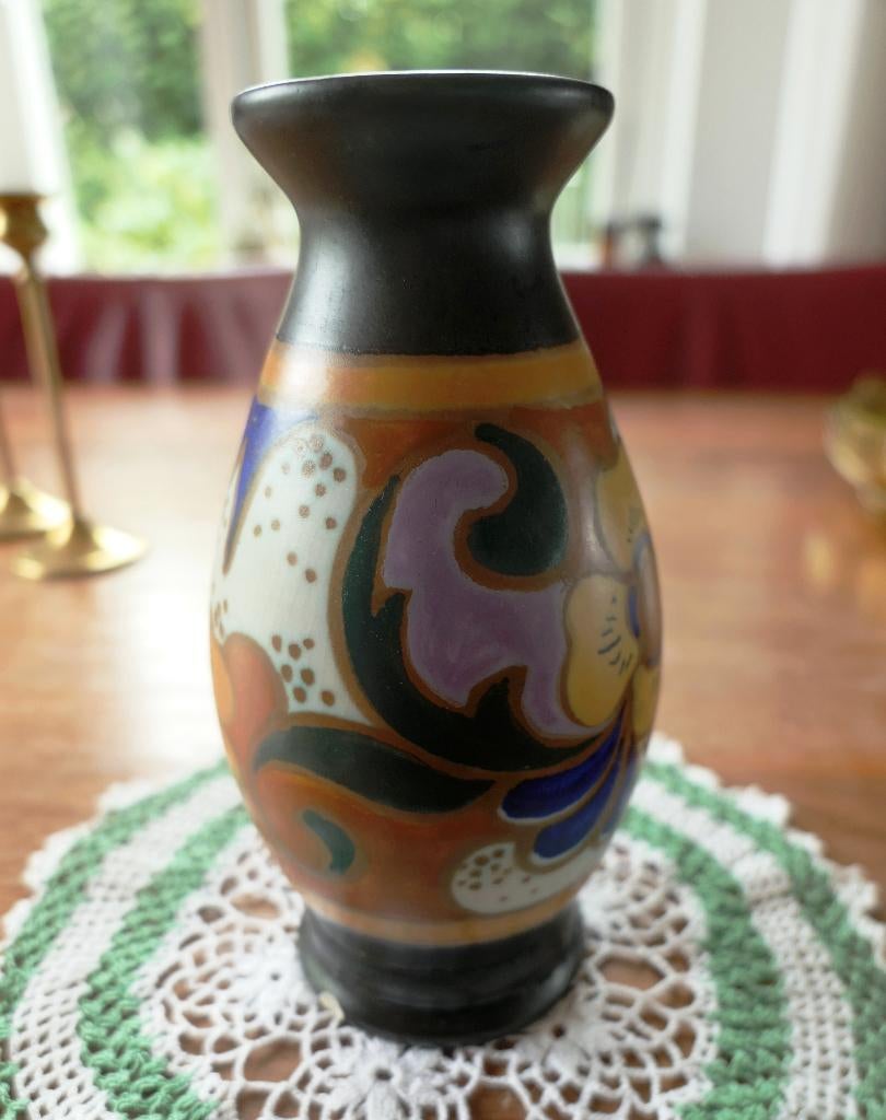 Eskaf vaasje, Ophalen of Verzenden