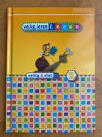 Veilig leren lezen - Veilig & vlot 2, Boeken, Ophalen of Verzenden, Gelezen, Overige niveaus, Overige vakken