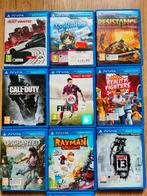 SONY Ps Vita games. Ophalen of verzenden 💯🔥👍, Avontuur en Actie, 2 spelers, Ophalen of Verzenden, Zo goed als nieuw