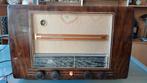 Mooie Philips Bx520A, Audio, Tv en Foto, Radio's, Ophalen, Zo goed als nieuw, Radio