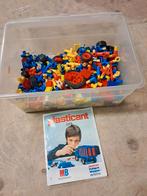 Plasticant 019  doos vol vintage speelgoed!, Ophalen of Verzenden, Gebruikt