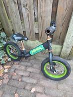 Alpina loopfiets, Fietsen en Brommers, Ophalen, Gebruikt, Minder dan 16 inch