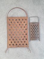 Rasp vintage decoratief, Ophalen of Verzenden