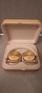 Bang & Olufsen Beoplay H95 gold, Ophalen of Verzenden, Zo goed als nieuw, Overige merken