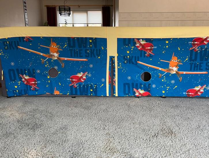 Speeltent xxl, Kinderen en Baby's, Speelgoed | Speeltenten, Nieuw, Ophalen of Verzenden