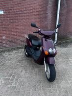 Yamaha neos 70 cc polini, Ophalen, Tweetakt, Maximaal 45 km/u, Nieuw