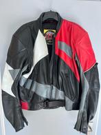 MQP lederen jas maat 54, Ophalen, Tweedehands, Jas | leer