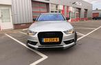 Audi A4 1.8 Tfsi 88KW Multitronic 2013 Grijs, 1440 kg, Zwart, 4 cilinders, Origineel Nederlands