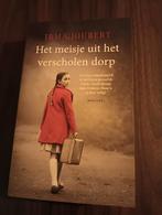 Het meisje uit het verscholen dorp - Irma Joubert, Ophalen of Verzenden, Gelezen, Irma Joubert, Nederland