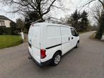 Nissan Nv200 2014 1.5 D 66KW 73xxx NAP✅ nettestaat Apk Nieuw, Auto's, Euro 5, Achterwielaandrijving, Zwart, 4 cilinders
