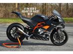 KTM RC 8C | BTW Motor | Ready To Race ! (bj 2023) 2,624 km, KTM, 889 cc, Onbekend, Onbekend
