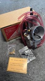 Keihin pwk 38mm airstriker replica carburateur nieuw, Ophalen of Verzenden, Nieuw, Carburateur