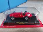 Ferrari 500 F2 1952 #101 Alberto Ascari 1:43 Altaya OVP, Ophalen of Verzenden, Nieuw, Auto, Overige merken