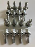 Nieuwe set wielbouten voor lichtmetalen velgen Peugeot, Auto diversen, Auto-accessoires, Ophalen of Verzenden, Nieuw