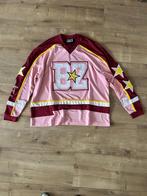 Bankzitters Jersey Maat L, Maat 42/44 (L), Nieuw, Ophalen of Verzenden, Lange mouw